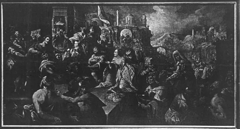 Gillis van Valckenborch