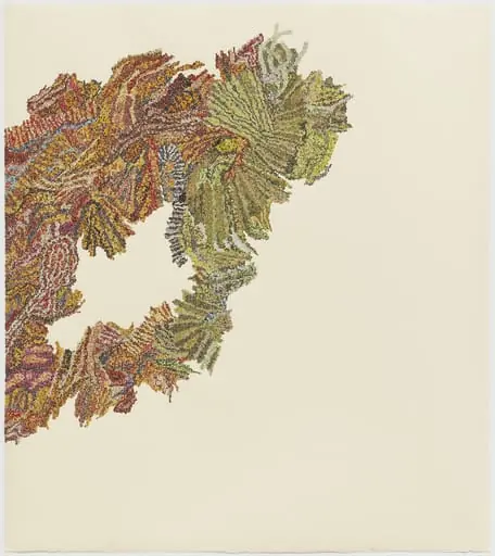 Untitled, by Ginny Bishton