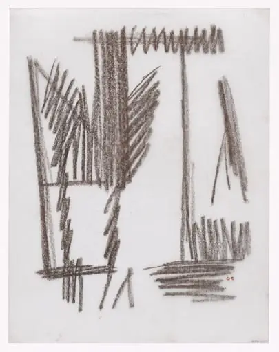 Untitled, by Giorgio Cavallon