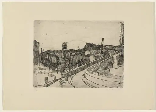 Untitled, by Giorgio Morandi