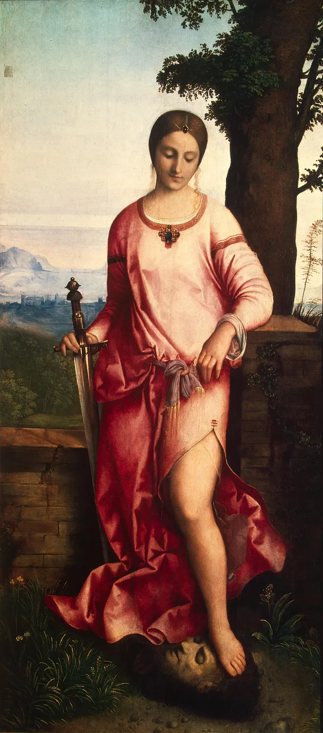 Judith