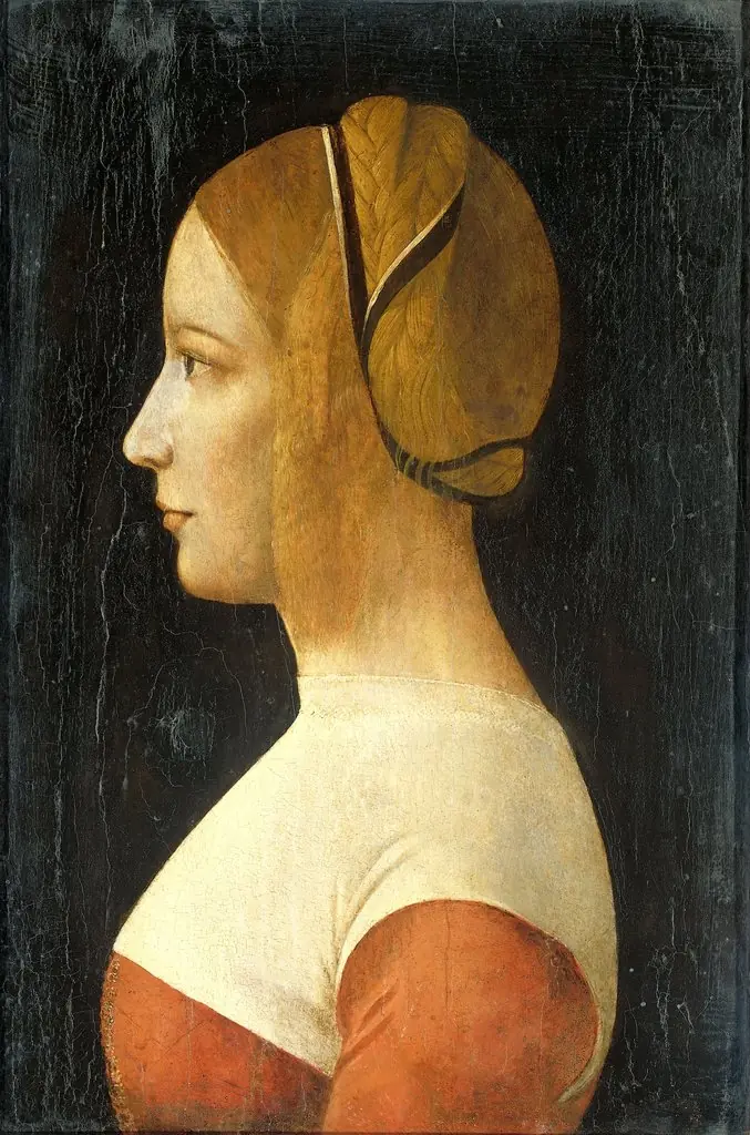 Giovanni Ambrogio de Predis