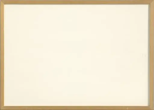Untitled, by Giovanni Anselmo