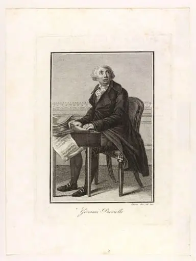 H Beard Print Collection, by Giovanni Antonio Sasso