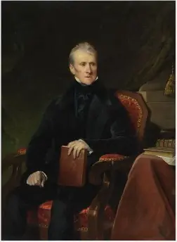 Colonel Richard Wogan Talbot, 2nd Baron Talbot de Malahide (c.1766-1849), by Giovanni Battista Cassevari