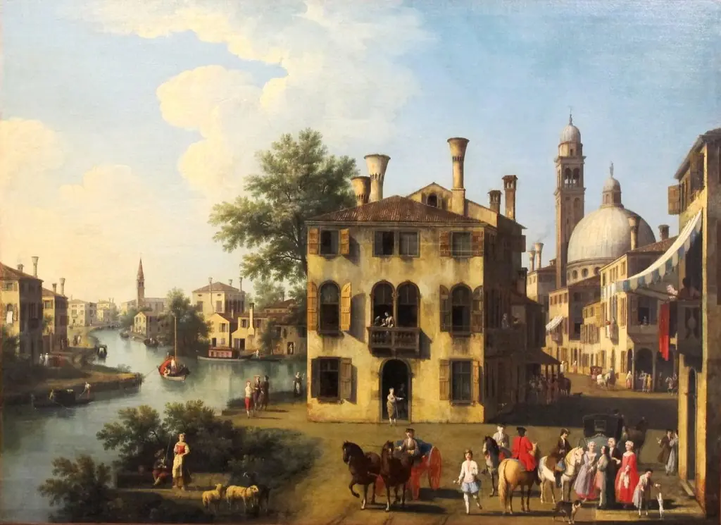 Giovanni Battista Cimaroli