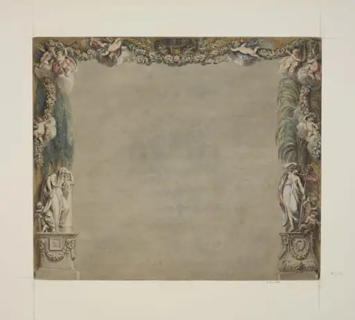 Untitled, by Giovanni Battista Cipriani