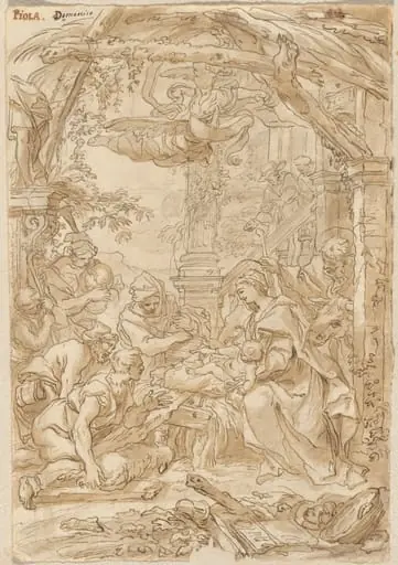 Giovanni Battista Merano