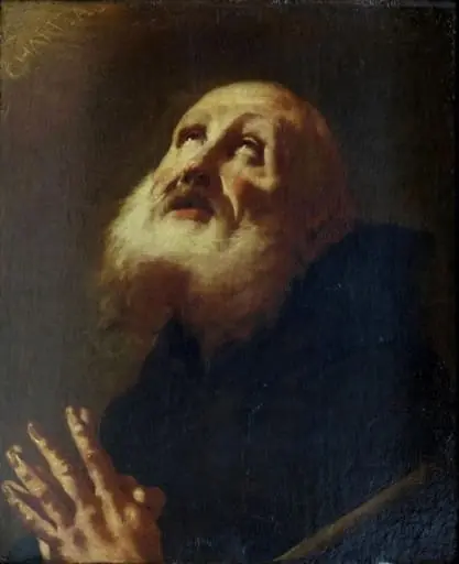 Charitas, by Giovanni Battista Piazzetta