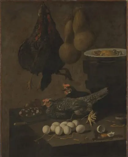 Giovanni Battista Recco