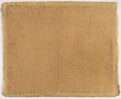 Endpaper, by Giovanni Battista Remondini