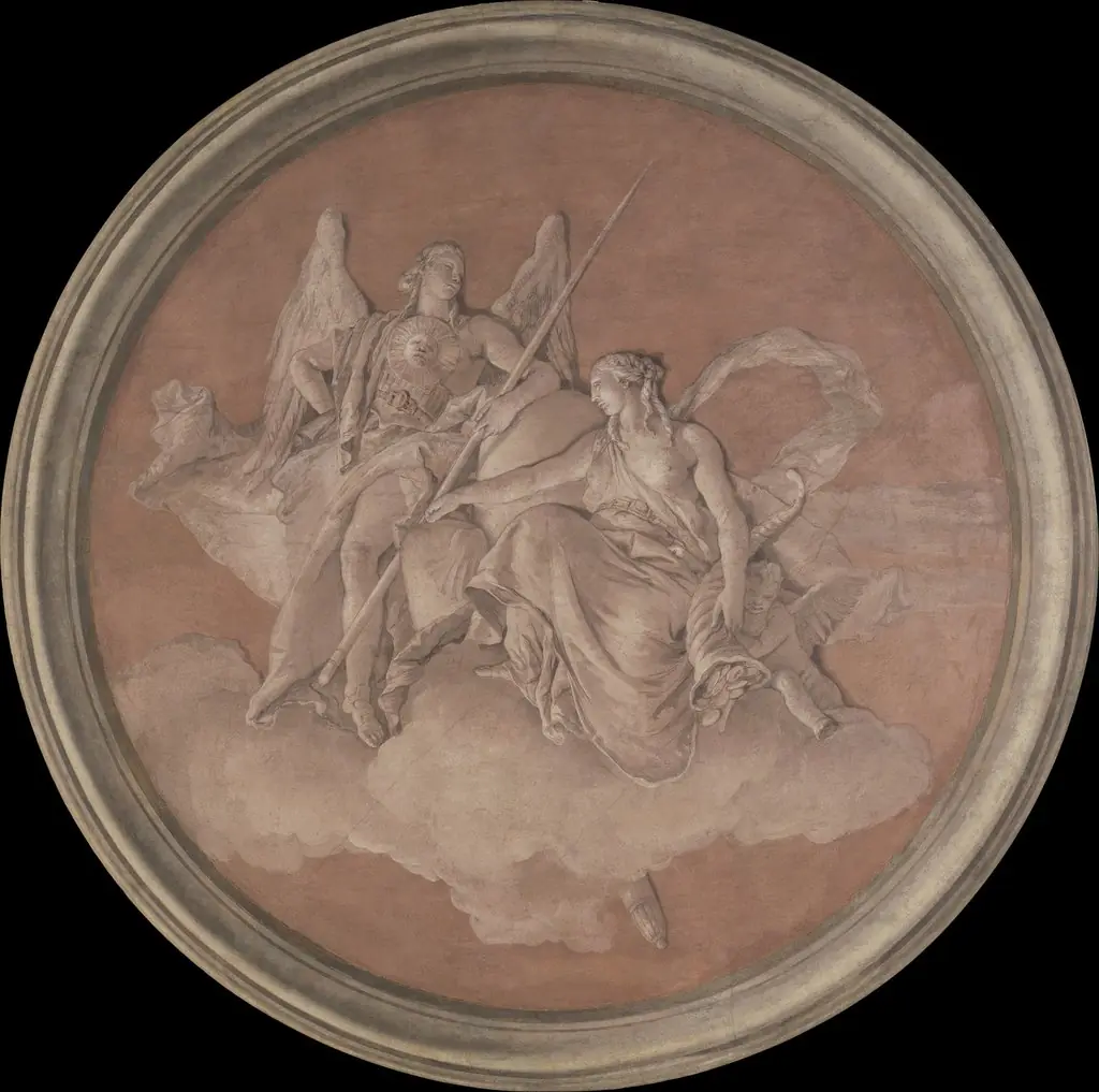 Virtue and Abundance