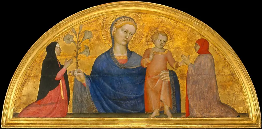 Giovanni da Milano