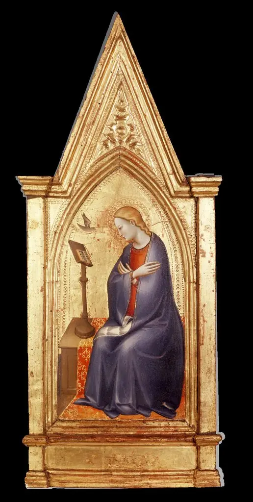 Giovanni del Biondo