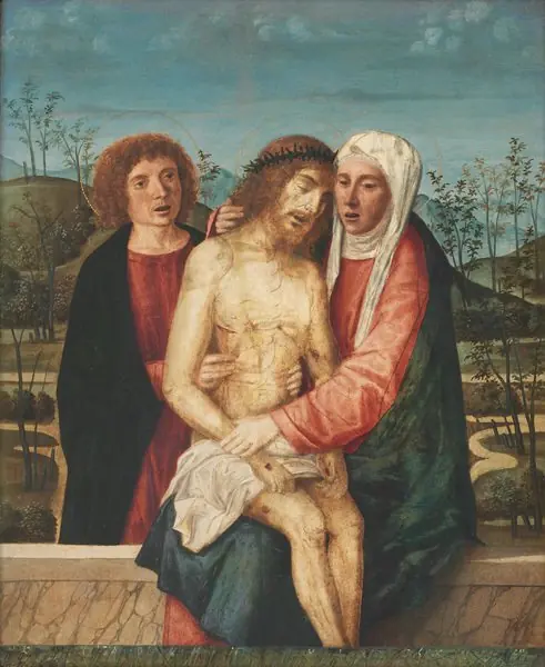 Giovanni di Niccolò Mansueti