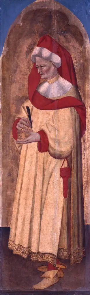 Giovanni di Pietro Falloppi