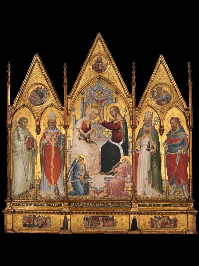 Giovanni di Tano Fei