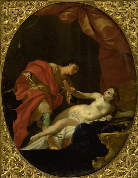 Giovanni Gioseffo dal Sole
