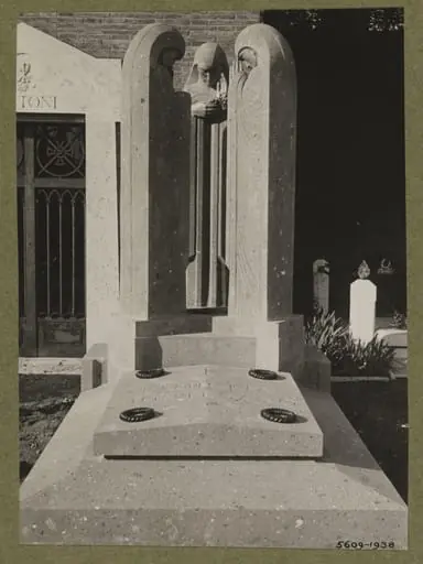 Untitled, by Giovanni Prini