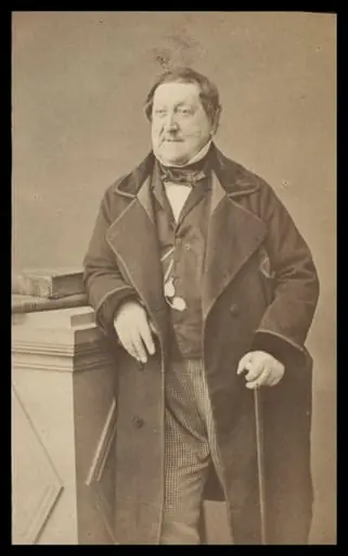 Guy Little Theatrical Photograph, by Giraldon