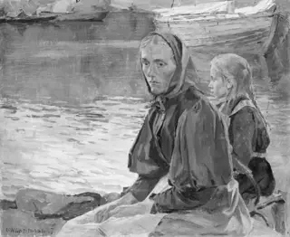 Girls from the Archipelago