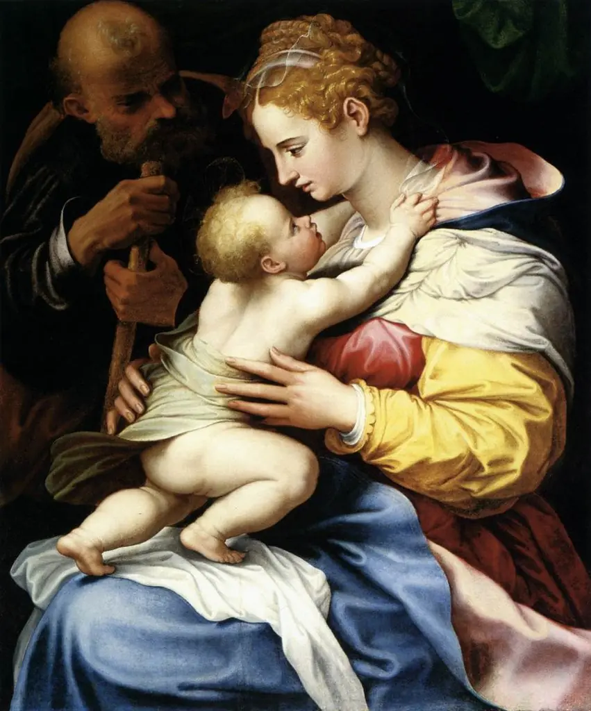 Girolamo Siciolante da Sermoneta