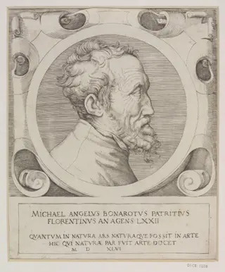 Michelangelo