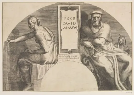 Untitled, by Giulio Bonasone