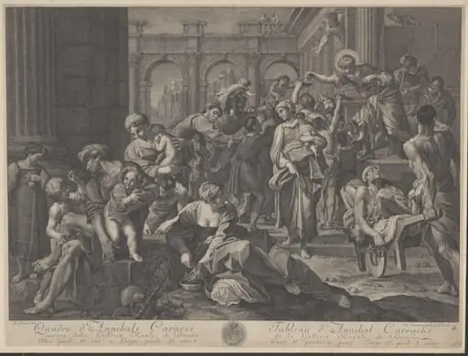 Untitled, by Giuseppe Camerata
