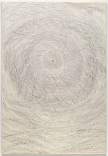 Untitled, by Giuseppe Penone