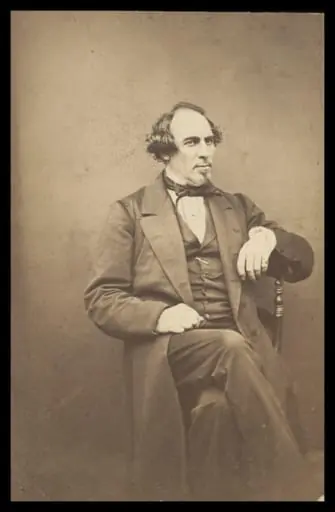 Guy Little Theatrical Photograph, by Gladwell