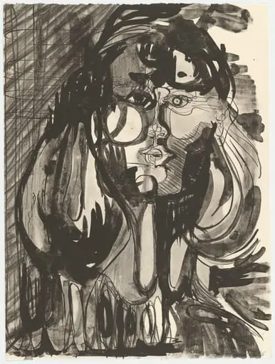 Untitled, by Gloria Cortella