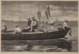 Gloucester Harbor