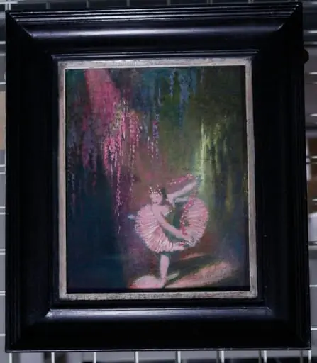 The Dance of the Sugar-Plum Fairy, by Glyn Warren Philpot