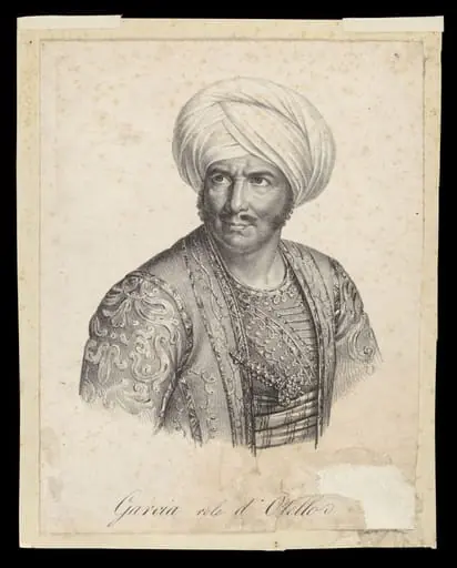 H Beard Print Collection, by Godefroy Engelmann