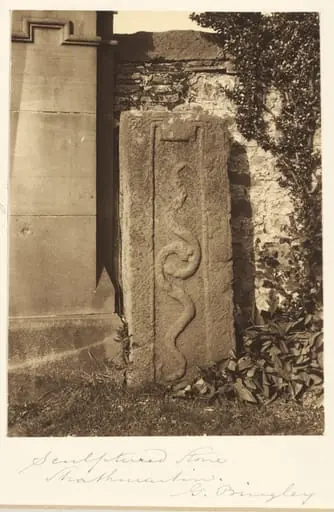 National Photographic Record and Survey