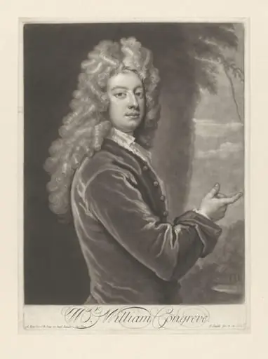 H Beard Print Collection, by Godfrey Kneller