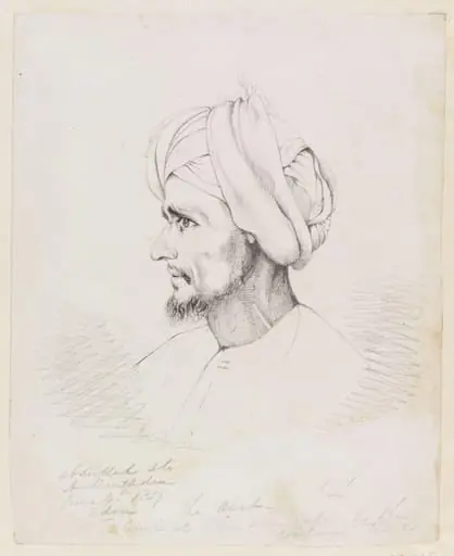 Abdullah Ali  Hakim of Aden