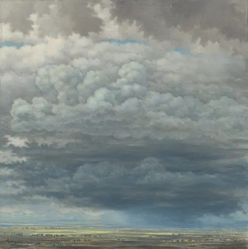 Untitled, by Gonzalo Ariza