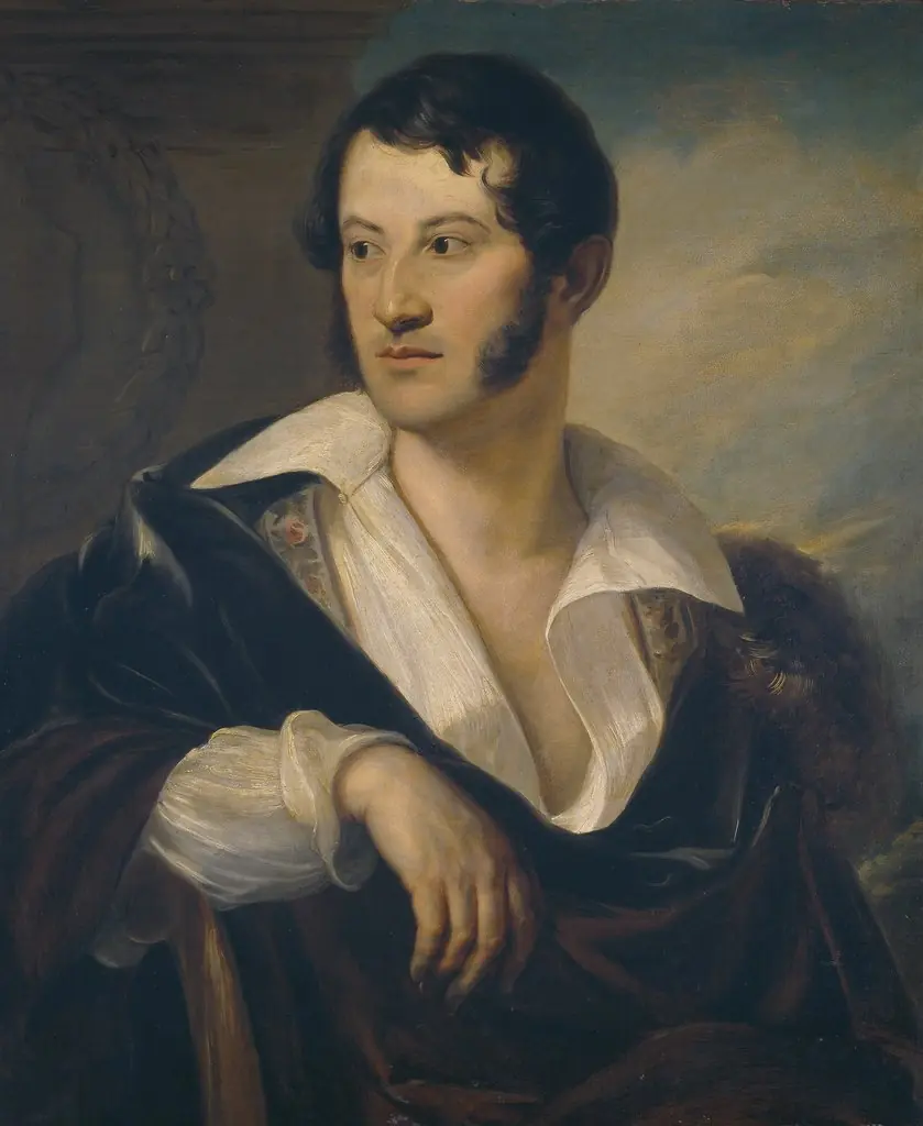 Gonzalo de Vilches, 1st Earl of Vilches (?)