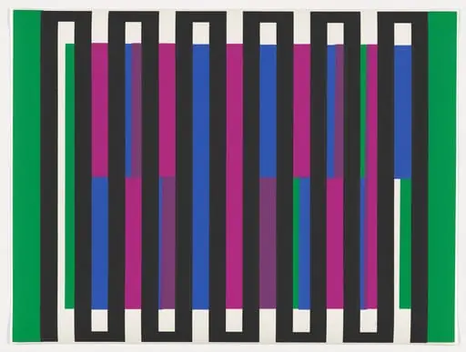 Untitled, by Gordon A. Smith