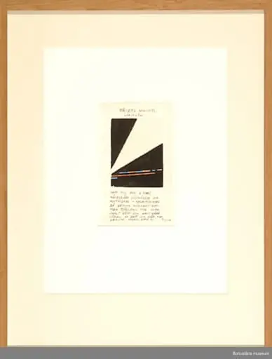 Painting, by Gordon Andrew Nonnen Macfie