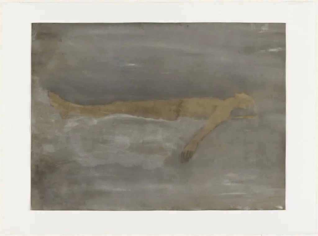 Untitled, by Gordon Holler, 1972