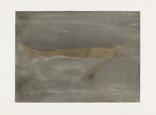 Untitled, by Gordon Holler