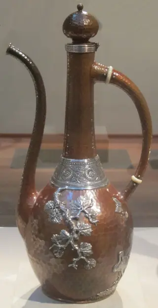 Ewer