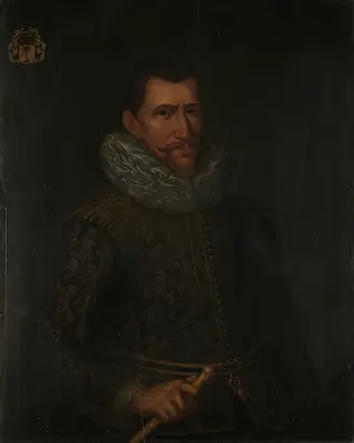 Governor-General Jan Pietersz Coen