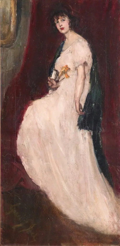 Grace Joel