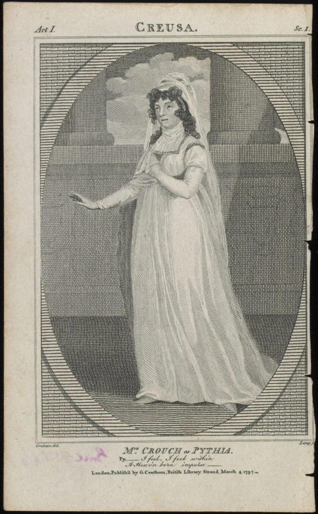 H Beard Print Collection, by Graham, 4