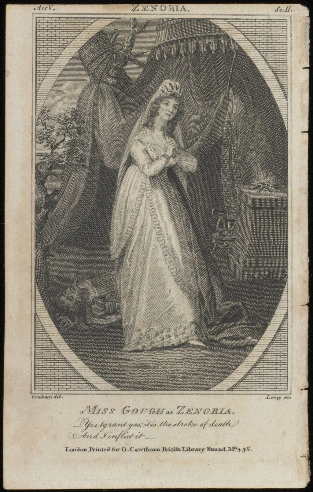 H Beard Print Collection, by Graham, 4