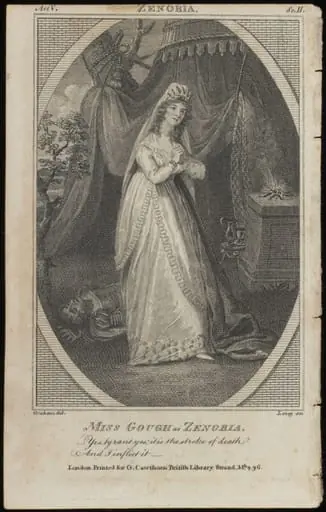 H Beard Print Collection, by Graham